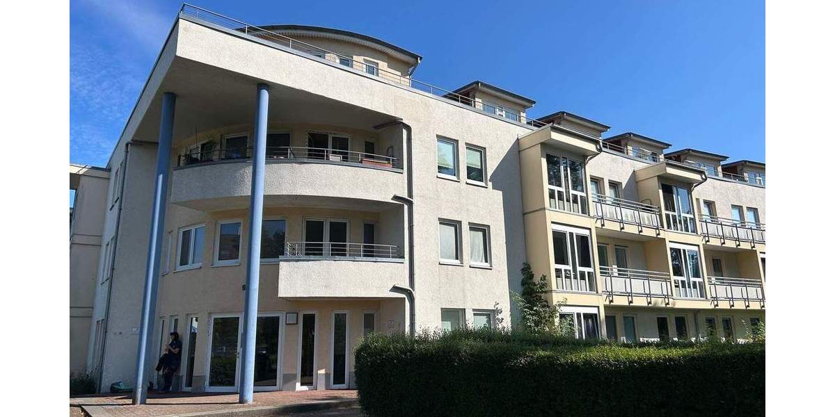 1-Zimmer-Single-Wohnung, 24 m², BESICHTIGUNG: Mittwoch, den 03.12.2025 um 17.30 Uhr. 1 zimmer