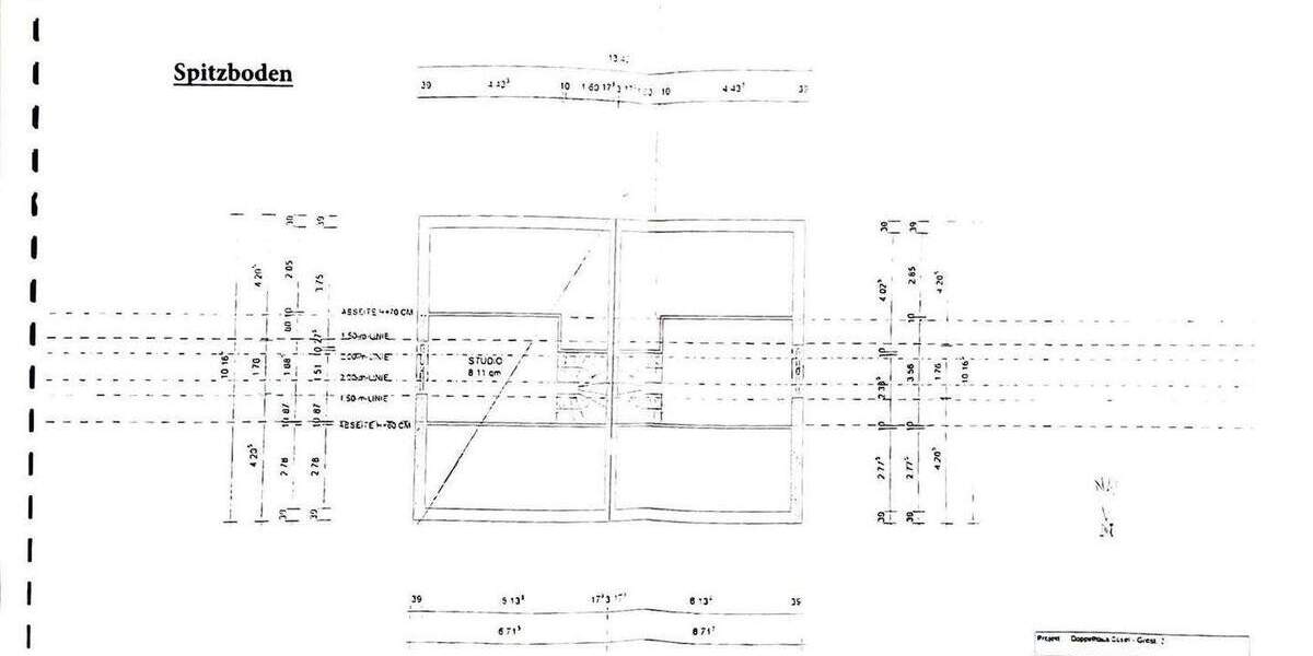 Doppelhaushälfte Süsel - 6 Zimmer, 102 m&sup2;, 358.000&euro; | Angebot:25904556