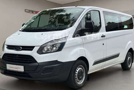 Ford Transit Custom 119.000 km 15.900 € Kastorf 23847