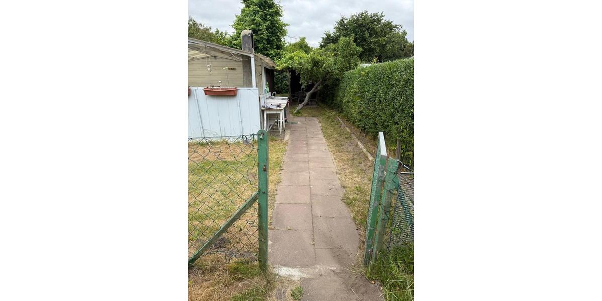 Grundstück Lübeck Sankt Lorenz Nord - 2.500&euro; | Angebot:26427483