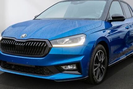 Skoda Fabia 17.500 km 21.990 &euro; Bad Segeberg 23795