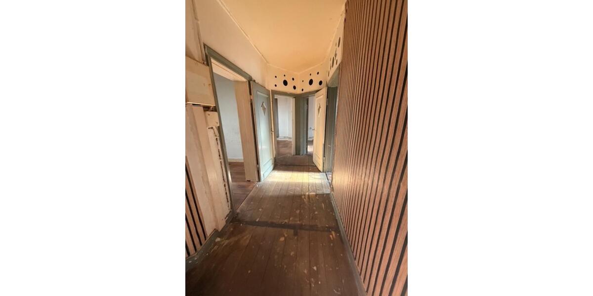 Erdgeschoßwohnung Lübeck Sankt Lorenz Nord - 4 Zimmer, 78 m&sup2;, 1.100&euro; | Angebot:25219961