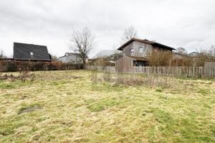 HEUTE KAUFEN - MORGEN BAUEN - Grundstück Traventhal | Angebot:26688852