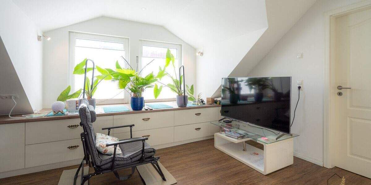 Mehrfamilienhaus, Wohnhaus Neustadt in Holstein Neustadt - 7 Zimmer, 234 m&sup2;, 1.117.000&euro; | Angebot:25778656