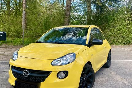 Opel Adam 184.600 km 4.999 &euro; Bad segeberg 23795