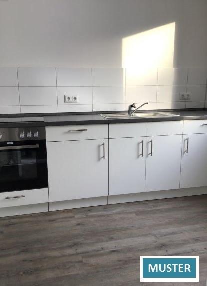 Erdgeschoßwohnung Lübeck Sankt Gertrud - 2 Zimmer, 62 m&sup2;, 796&euro; | Angebot:24908568