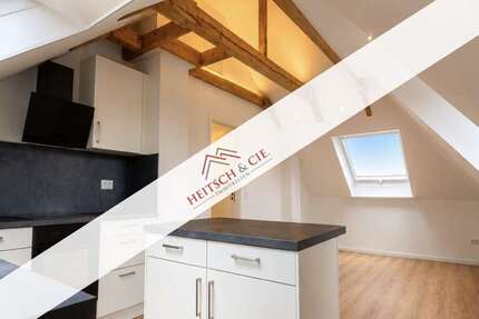 Wohnung Lübeck Sankt Lorenz Nord - 3 Zimmer, 65 m&sup2;, 259.000&euro; | Angebot:27017301