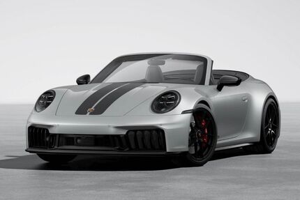 Porsche 992 3.499 km 211.890 &euro; Lübeck 23560