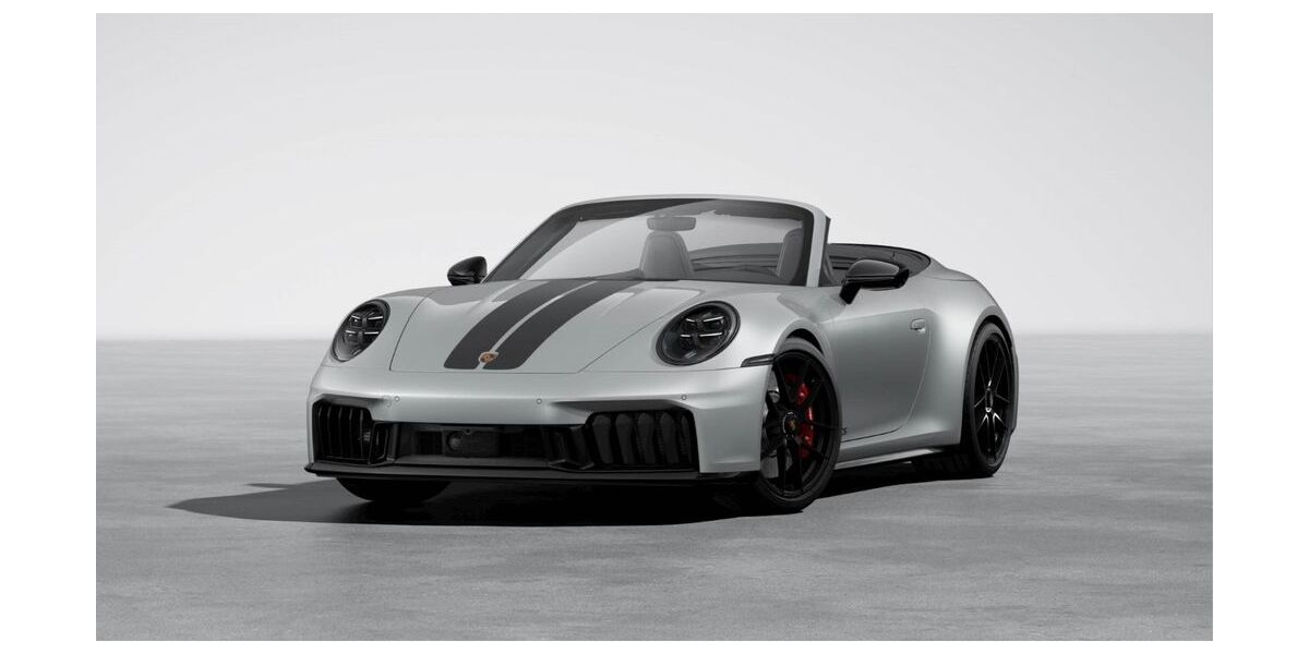 Porsche 992 3.499 km 211.890 &euro; Lübeck 23560