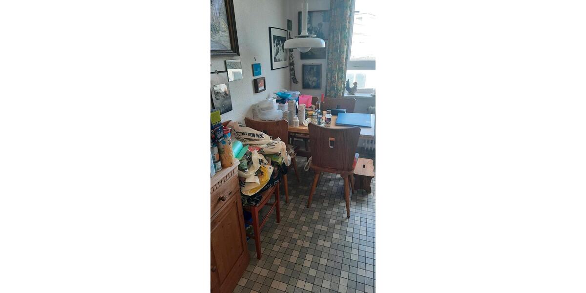 Etagenwohnung Lübeck Innenstadt - 1 Zimmer, 10 m&sup2;, 500&euro; | Angebot:26251110