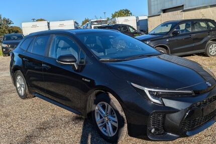 Suzuki Swace 5.000 km 26.990 € Eutin 23701