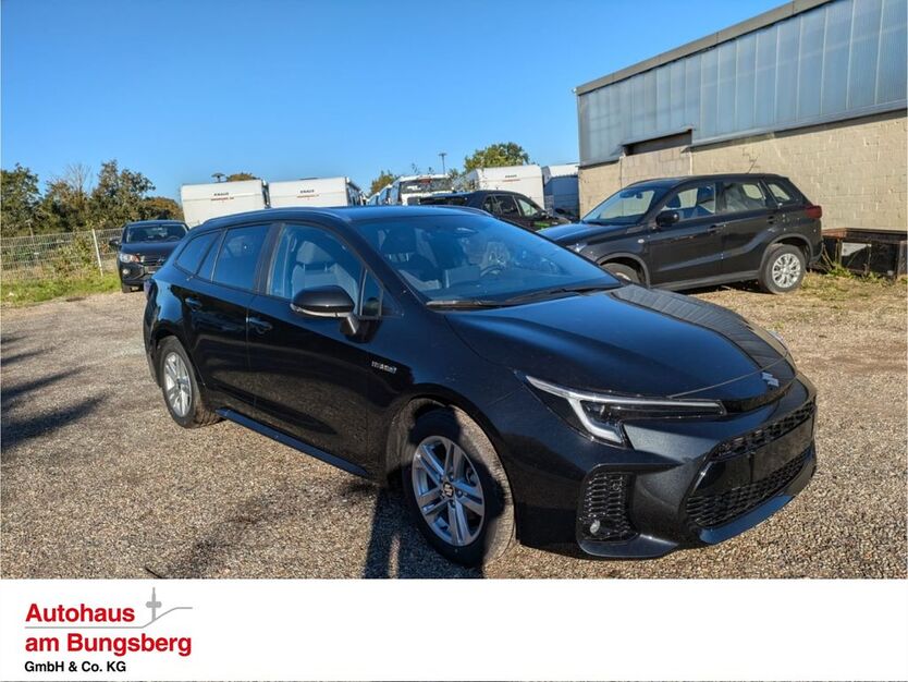 Suzuki Swace 5.000 km 26.990 € Eutin 23701