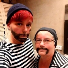 Die Hai-O-Peis & der Shanty-Chor kommen 07.11.2025 Theaterwerkstatt im Kultur und Bildungszentrum