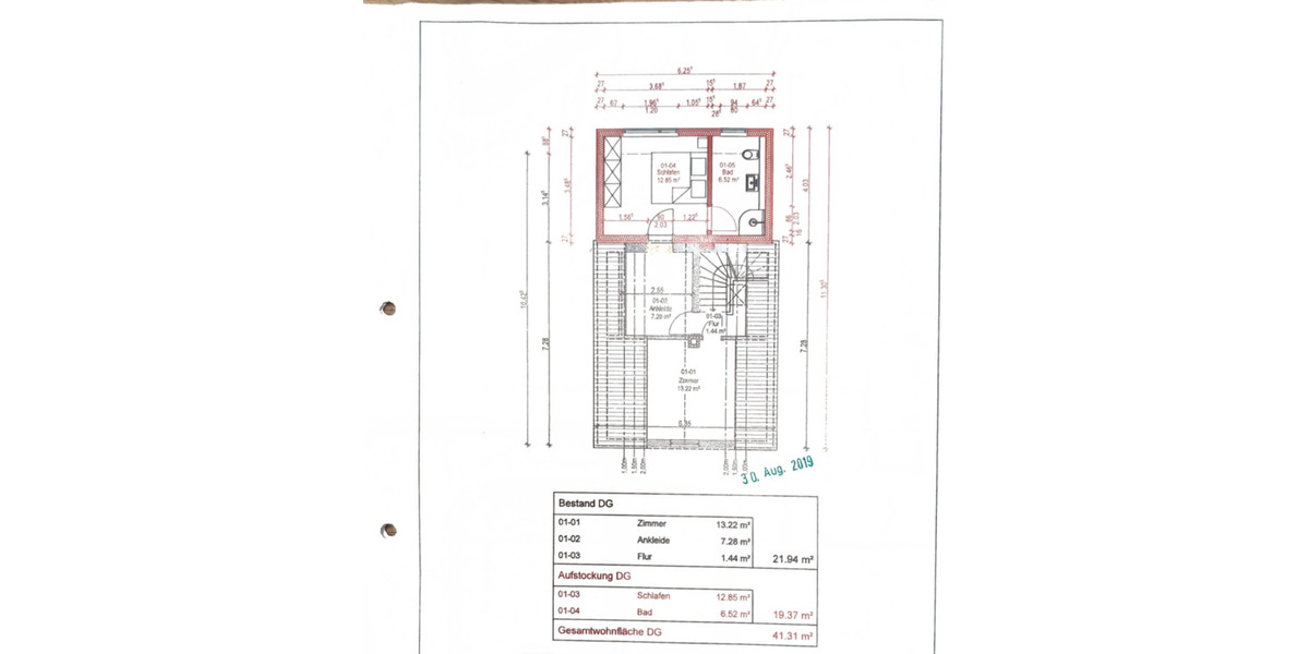 Einfamilienhaus Neustadt in Holstein - 419.000&euro; | Angebot:25056800