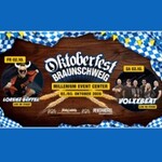 Oktoberfest Braunschweig - Volxxbeat