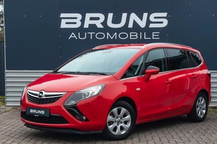 Opel Zafira Tourer 103.901 km 9.490 &euro; Lübeck 23560