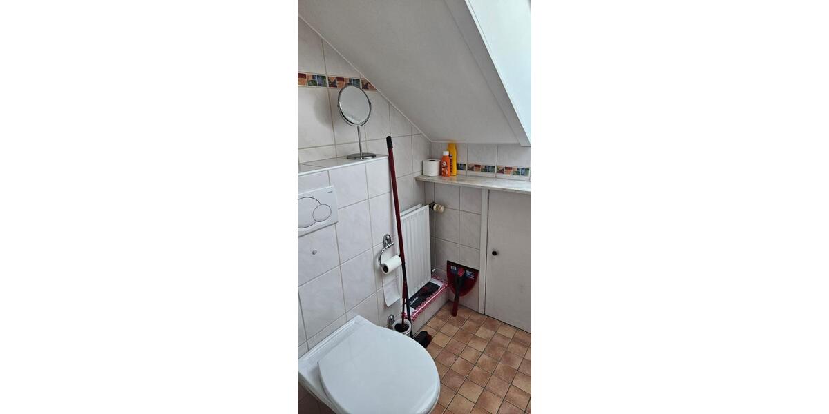 Miniappartement Travemünde an Wochenendheimfahrer Strandnähe 1 zimmer