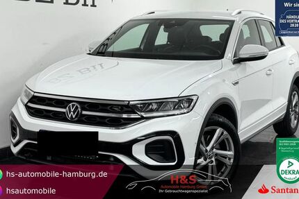 VW T-Roc 112.911 km 24.900 &euro; Bad Segeberg 23795