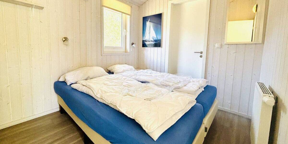 Einfamilienhaus Lübeck Travemünde - 3 Zimmer, 48 m&sup2;, 299.000&euro; | Angebot:26583714