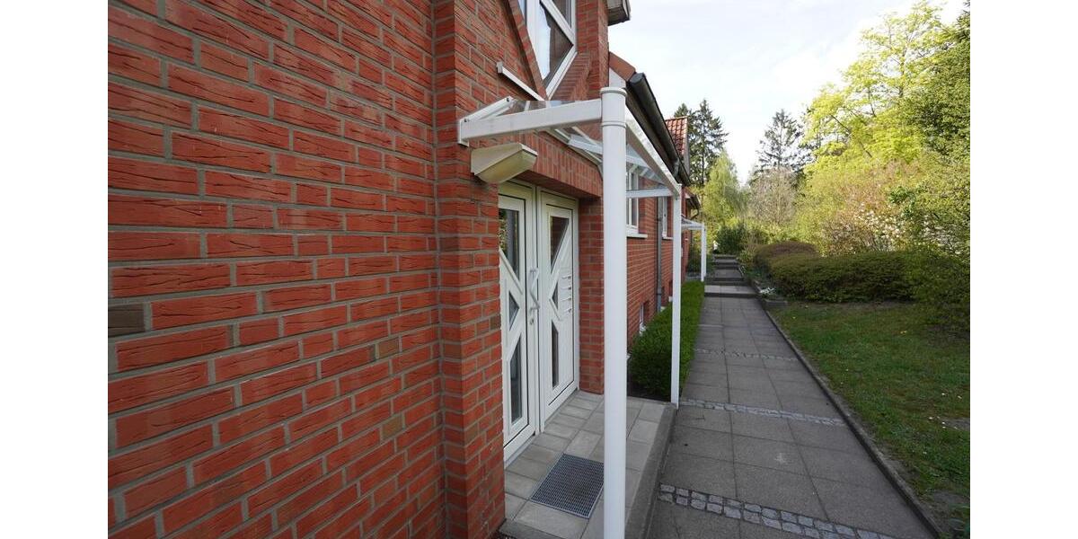 Hochparterre Lübeck Sankt Gertrud - 2 Zimmer, 66 m&sup2;, 259.000&euro; | Angebot:26833048