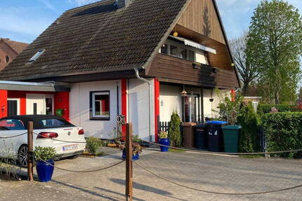 Haus Lübeck Krummesse Blankensee - 6 Zimmer, 165 m&sup2;, 565.000&euro; | Angebot:26583637