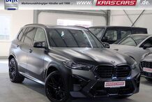Gebrauchtwagen BMW X5 M