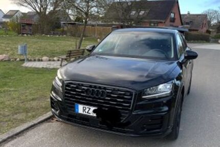 Audi Q2 88.400 km 15.900 &euro; Sterley 23883