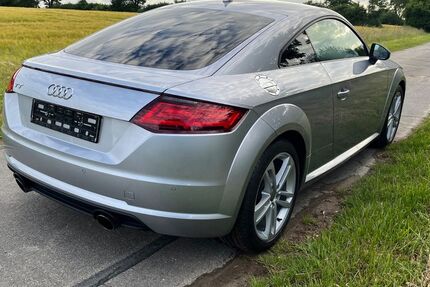 Audi TT 195.135 km 13.888 &euro; Barnitz 23858