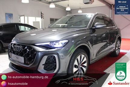 Audi Q5 1.100 km 64.900 € Bad Segeberg 23795