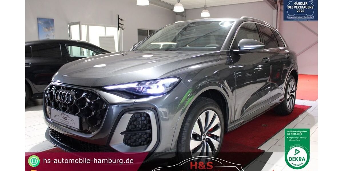 Audi Q5 1.100 km 64.900 € Bad Segeberg 23795