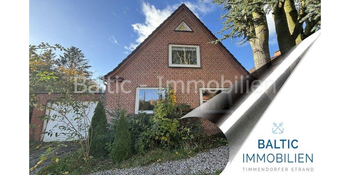 Grundstück mit Altbestand! Kaufpreis unter Grundstückswert! 4 zimmer