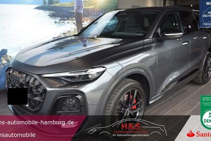 Audi Q5 4.990 km 73.900 &euro; Bad Segeberg 23795