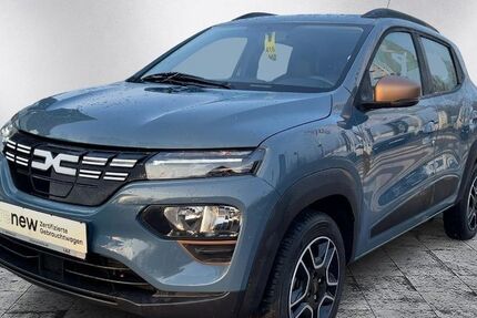 Dacia Spring 23.600 km 14.480 &euro; Bad Segeberg 23795