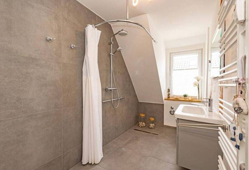 ETW 3-Zimmer plus Studio in Timmendorfer Strand von Privat