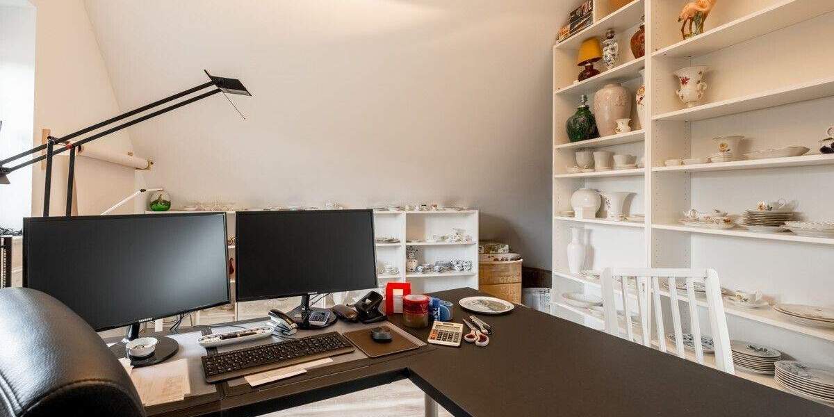 Moderne Doppelhaushälfte im Umland von Lübeck zu verkaufen 5 zimmer