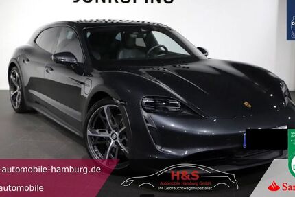 Porsche Taycan 34.000 km 69.990 &euro; Bad Segeberg 23795