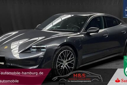 Porsche Taycan 61.540 km 53.900 &euro; Bad Segeberg 23795