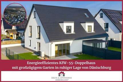 Haus Lübeck Kücknitz - 5 Zimmer, 103 m&sup2;, 479.000&euro; | Angebot:26516092