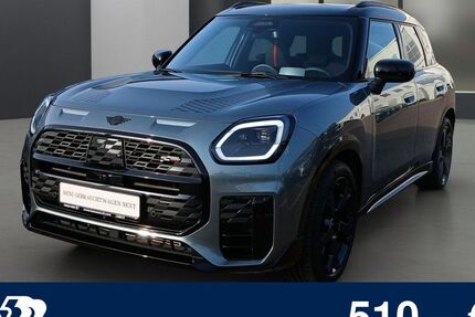 Mini Countryman S (Cooper) 15.300 km 46.450 &euro; Lübeck 23560