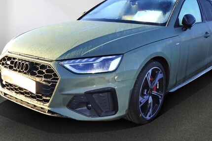 Audi A4 31.400 km 33.880 &euro; Lübeck 23556