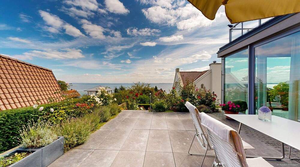 Einfamilienhaus Neustadt in Holstein / Pelzerhaken Pelzerhaken - 6 Zimmer, 311 m&sup2;, 1.890.000&euro; | Angebot:24795990