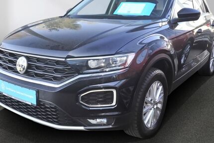 VW T-Roc 41.250 km 23.280 &euro; Lübeck 23560