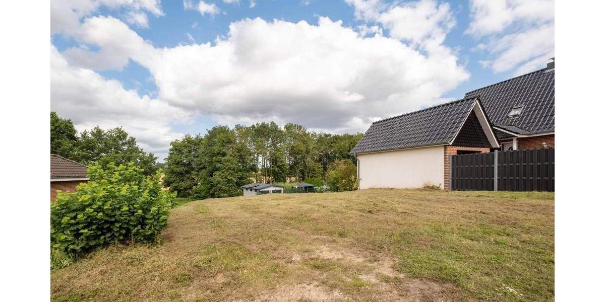 Grundstück Süsel Fassensdorf - 125.000&euro; | Angebot:25679904