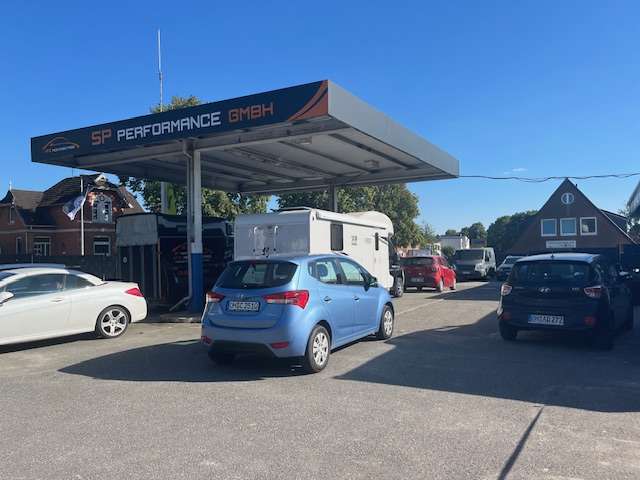 Gewerbeobjekt Pansdorf Pansdorf - 699.000&euro; | Angebot:26361690