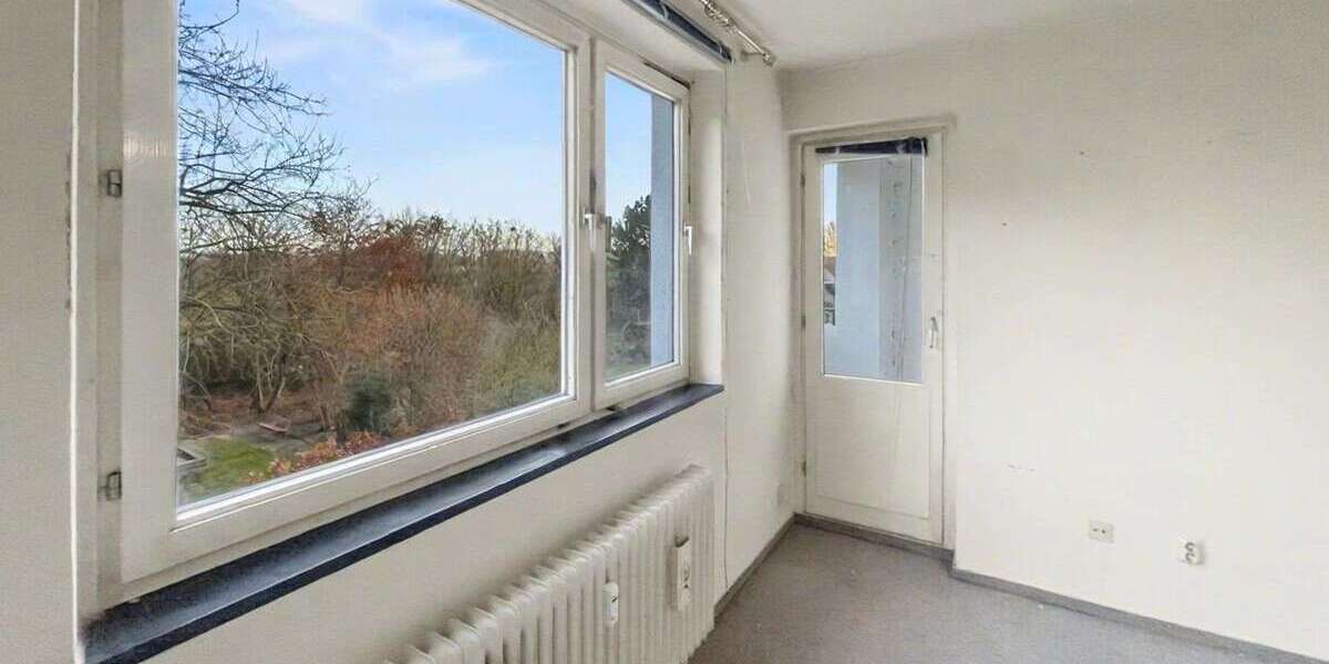 Etagenwohnung Lübeck Sankt Jürgen - 1 Zimmer, 49 m&sup2;, 107.000&euro; | Angebot:26300099