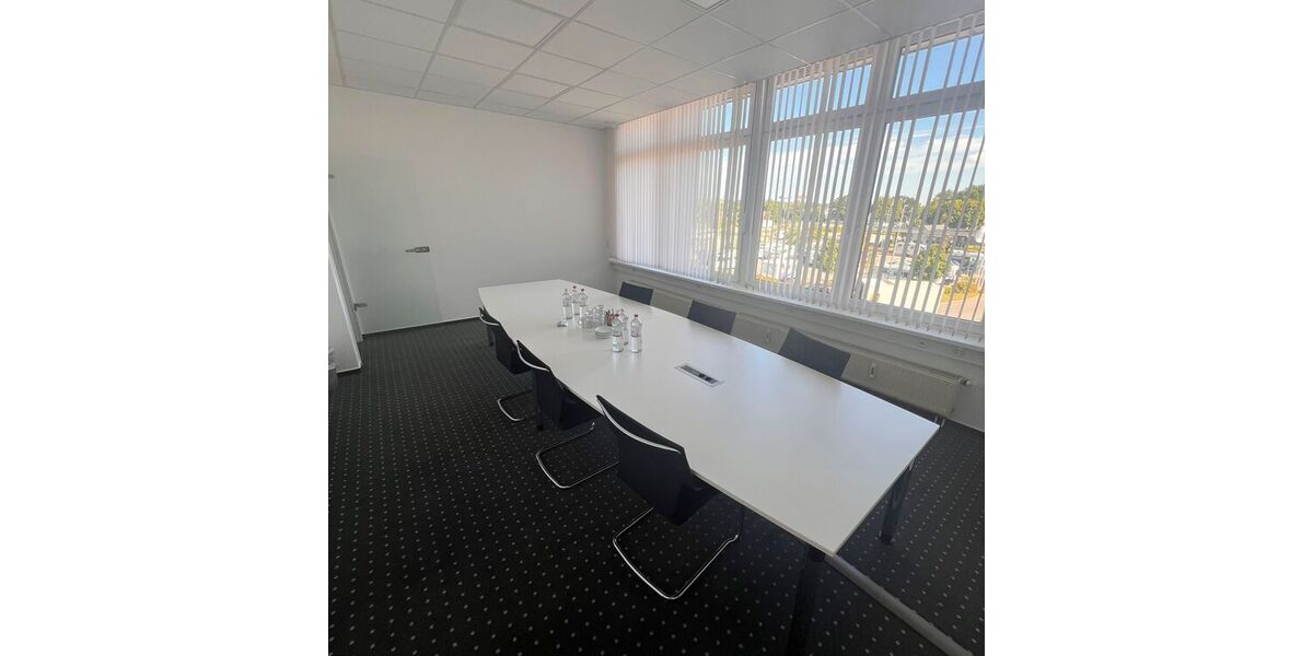 Nachmieter Untermieter ab 01.11.26 für moderne schöne Bürofläche in Lübeck City Park gesucht. - Gewerbeobjekt Lübeck Padelügge | Angebot:27671060