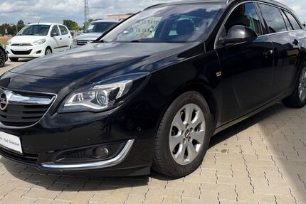 Opel Insignia 258.880 km 5.899 &euro; Bad Oldesloe 23843