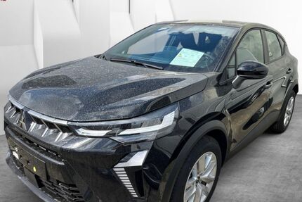 Mitsubishi ASX 1.400 km 21.990 &euro; Lübeck 23554