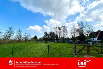 Grundstück Hohen Schönberg Hohen Schönberg - 220.000&euro; | Angebot:25198818