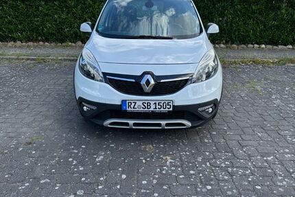 Renault Scenic 128.000 km 4.500 &euro; Ratzeburg 23909